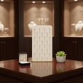 thumbnail image 4 of predolo Soporte de Exhibición de Anillos Diseño Elegante Expositor de Anillos Vertical Resistente y Duradero Organizador Doméstico para Joyería, Escaparate, 4 of 9