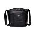 thumbnail image 4 of Birdeem 2024 New Leather Bag Soft Leather Messenger Multi Pocket Large Capacity Shoulder Bag, 4 of 10