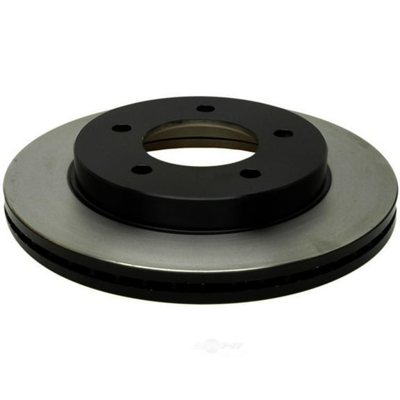 Raybestos 66630 Advanced Technology Disc Brake Rotor Fits select: 1997-2004 FORD F150, 2004 FORD F-150 HERITAGE