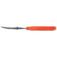thumbnail image 3 of Chikamasa B500SRF Stainless Steel Curved Scissors, Orange, 3 of 4