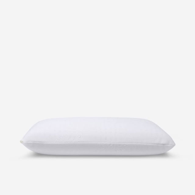 Sleep Country Aquagel™ Pillow - Breathable Italian Water-Based Foam Gel - Calming Mallow Extracts