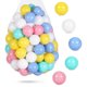 thumbnail image 2 of Pelotas para piscinas MODEREVE 100 para niños, 5,5 cm de diámetro, 2 of 8