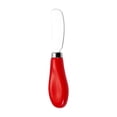 thumbnail image 2 of Dsscvnef Ceramic Handle 304 Stainless Steel Butter Bread Spreader for Jam Cheese & ( Kitchen Tool), 2 of 3