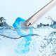 thumbnail image 3 of Mu Mianhua 16pcs Disposable Refill Heads Toilet Brush Banmo, 3 of 5