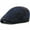 Dark Blue, variant on New Caps Hats for Men Women Cotton Denim Male Hats Adjustable Berets Unisex Casual Newsboy Flat Caps Men Women Beret Caps