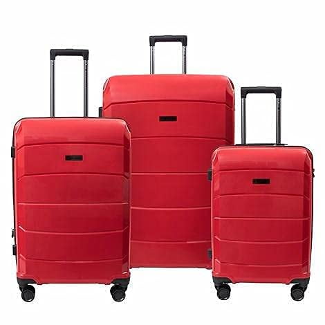 Air Canada Optimum 3Pcs Hardside 