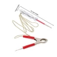 thumbnail image 2 of CIMAXIC Automotive Electrical Tester Ergonomic Design For Professional Mechanics 1Pack, 2 of 8