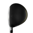 thumbnail image 2 of Pre-Owned LH Rogue ST Max Womens Graphite Shaft Fairway Wood 18° Project X Cypher Black 40 Graphite Womens 4.0 (Ladies), 2 of 7