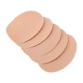 thumbnail image 3 of 5PCS Thigh Inner Prevent Chafing Invisible Ultra Thin Wear Resistant High Elasticity Calf Patch for Daily, 3 of 15