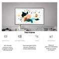 thumbnail image 4 of TV Samsung 55 Pulgadas 4K Ultra HD Smart TV QLED QN55LS03AAFXZX, 4 of 4
