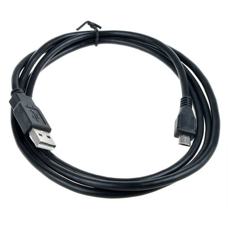 

K-MAINS USB Adapter Charger Cord Cable Replacement for Edifier MB200 Portable Speaker Power PSU