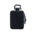 thumbnail image 1 of crativent Tablet Storage Bag Pill Organizer Sorting Packaging Pouch Emergency Pack Black, 1 of 6