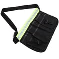 thumbnail image 2 of REACHISE Adjustable Waist Tool Belt Pouch for Construction, Gardening, and Outdoor Work with Multiple Pockets, 2 of 9