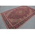 thumbnail image 2 of Home Decor Rugs, Turkish Rug, 6.1x9.4 ft Large Rugs, Floor Rug, Vintage Rug, 2 of 9