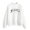czb# White415, variant on CUZIBR Womens Sweatshirt Letter Print Graphic Long Sleeve Loose Mockneck Sweatshirts Retro Pullover Top Fall Winter Clothes,Blue