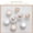 D-8D-daily life, variant on ABPWLY Toe Separator Silicone Flowers Toe Separator Toe Separator for Women Nail Art Pedicure Manicure Clearance Self Care Canada Days Body Care Beauty Products