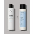 thumbnail image 3 of AG Hair Xtramoist Shampoo 10 oz, 3 of 7