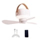 thumbnail image 3 of Ventilador de Camping con Diseño Elegante para Experiencias al Aire Libre 3600mAh, 3 of 9