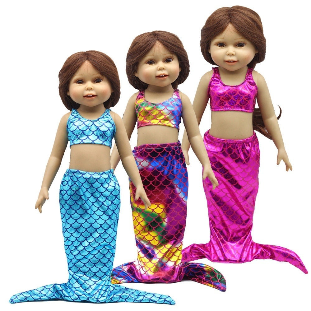 clothes for my generation dolls