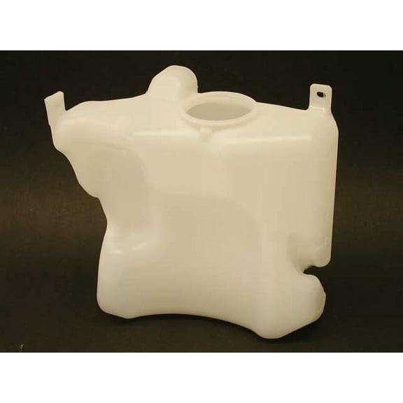 Washer Reservoir - Compatible with 2006 - 2007 Mercedes-Benz C280