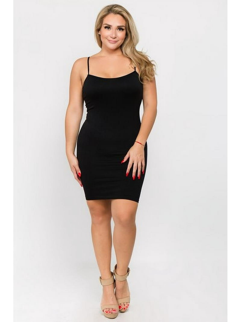 ワンピース Soft veil camisole dress Soft veil camisole dress | ファッション通販サイト NUGU