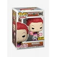 thumbnail image 2 of Funko Hunter x Hunter POP! Animation Hisoka Vinyl Figure (Diamond Collection), 2 of 2