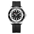 thumbnail image 1 of Reloj Curren KRED9202 Negro Hombre Cuarzo, 1 of 1