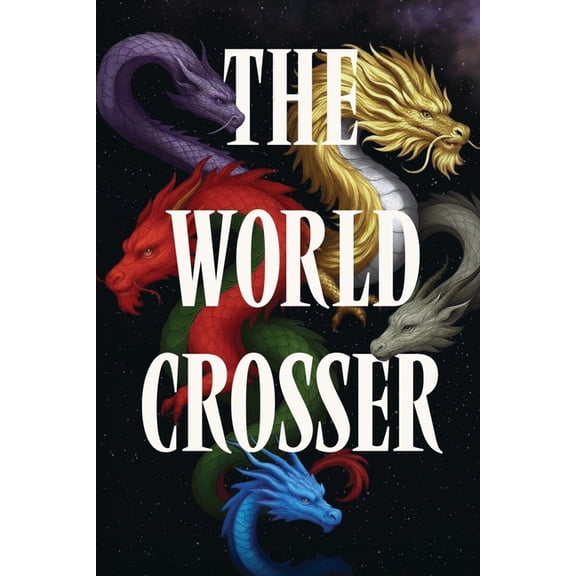 The World Crosser, (Paperback)