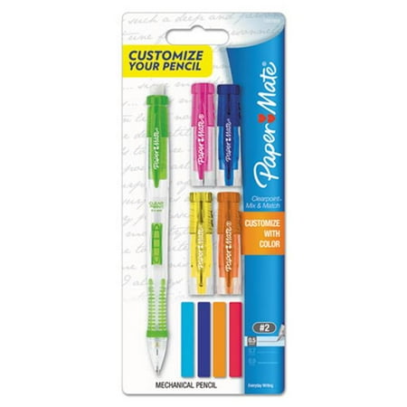 0.5 lead pencil