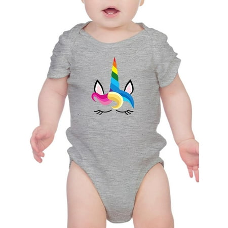 

Fabulous Cute Unicorn Bodysuit Infant -Image by Shutterstock 12 Months