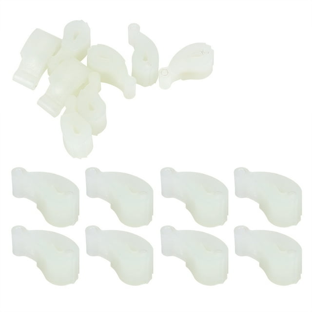 Home Appliance Parts,2 Sets Washing Machine Washing Machine Parts Protecting Parts Finely Tuned Performance