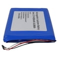 thumbnail image 4 of 3.7 Volt 4050mAh Watchguard Vista Replacement Battery, 4 of 5