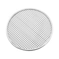 thumbnail image 1 of koolsoo Barbecue Wired Net Multifunctional Easy Clean Grids Wire Round Grill Mesh Net XL, 1 of 9