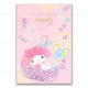 thumbnail image 3 of Póster adhesivo de dibujos animados Kawaii My Melody, pintura colgante de pared, exhibición de escritorio, decoración del hogar, material impreso de alta calidad, 3 of 5
