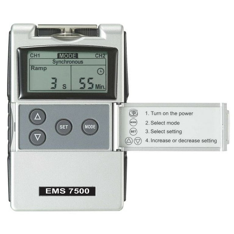 EMS ベルフォーマー EMS Comfy Digital Unit - Walmart.com