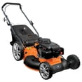 thumbnail image 1 of Podadora MOTOR A GASOLINA Truper 22'' 6 HP P-622, 1 of 8