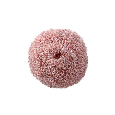 

Nanofiber Cleaning Ball with Handle Detachable Nano Pot Washing Brush Nylon Wire Nano Pot Washing Brush Kitchen Accessories