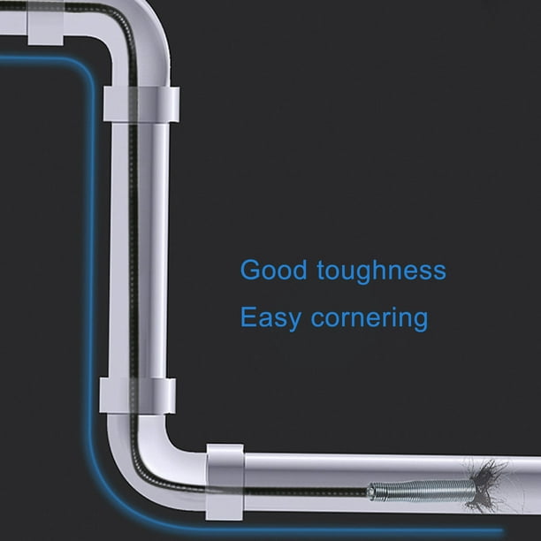 Pipe 2024 floor clamp