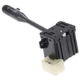 thumbnail image 1 of Car Turn Signal Switch Lever For Nissan Pathfinder D21 D720 Pickup Sentra Stanza, 1 of 5