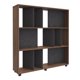thumbnail image 1 of Librero Stone Color Milan Onix, 1 of 9