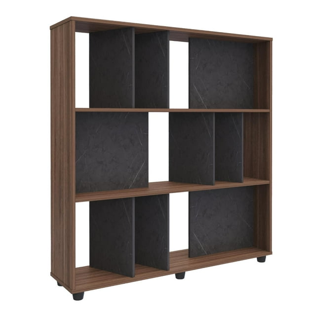Librero Stone Color Milan Onix