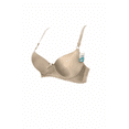 thumbnail image 4 of Paquete 6 Brasier Cosy Underwear Para Dama, Liso Con Encaje, 4 of 4