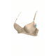 thumbnail image 4 of Paquete 6 Brasier Cosy Underwear Para Dama, Liso Con Encaje, 4 of 4