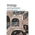 thumbnail image 1 of Stratégie et Organisation, Réalisation de la Gestion Stratégique, 1 of 6