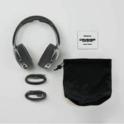 Skullcandy Crusher 540 Active XT Wireless Over-Ear Hedaphones, Soft Pink