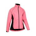 thumbnail image 4 of Mountain Warehouse Womens Adrenaline II Iso-Viz Waterproof Jacket, 4 of 4