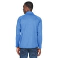 thumbnail image 2 of Devon & Jones Boussole Tech-Shell Extensible pour Hommes à Fermeture Éclair Complète, 2 of 3