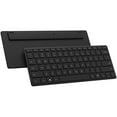 Microsoft Designer Compact Keyboard Matte Black. Standalone Wireless
