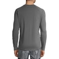 thumbnail image 3 of George Men's Long Sleeve Rash Guard, 3 of 6