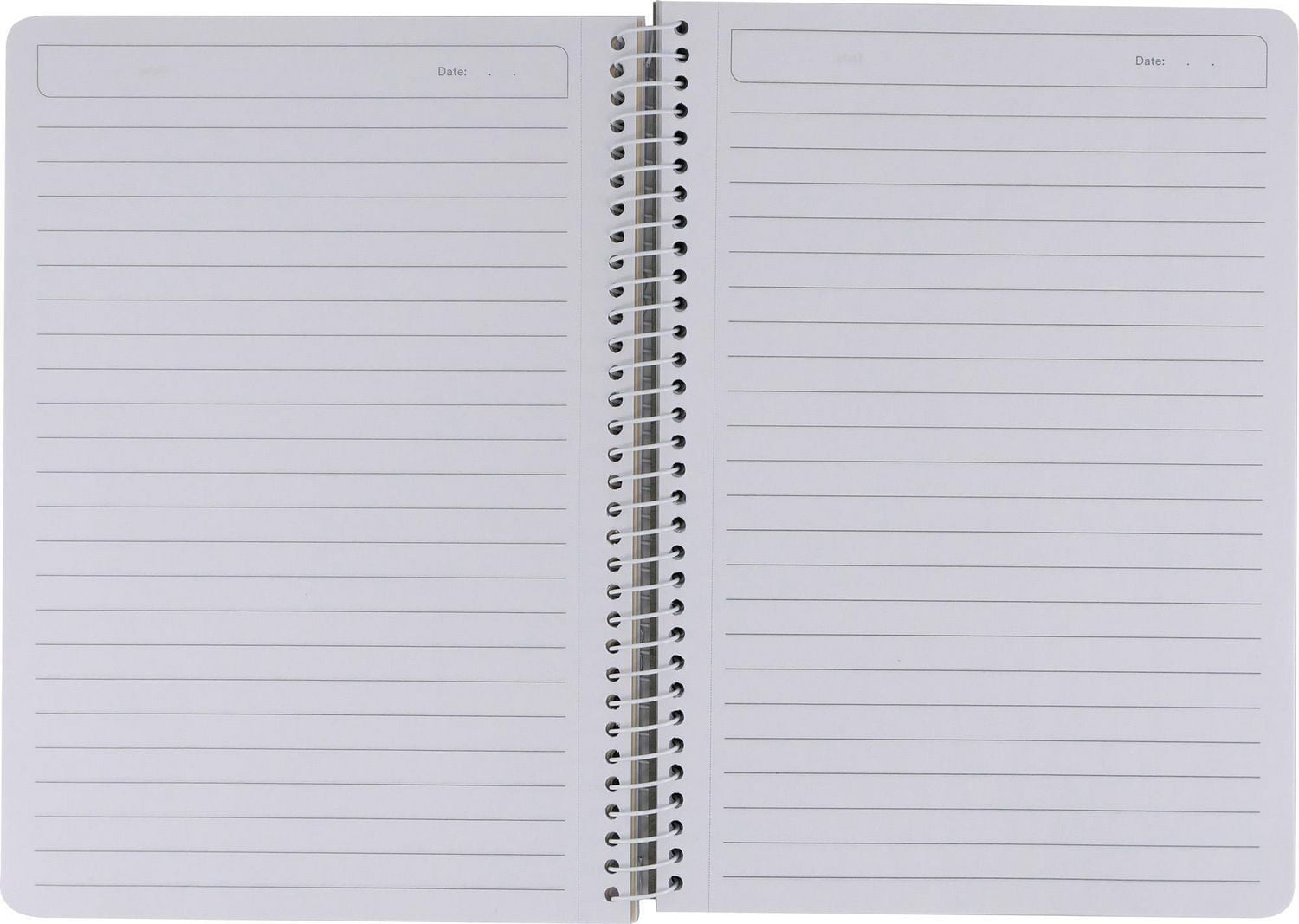 Cahier en poly Hilroy Petit cahier en poly, 200 pages